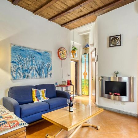 Santa Maria Maggiore Apartment Roma Ngoại thất bức ảnh